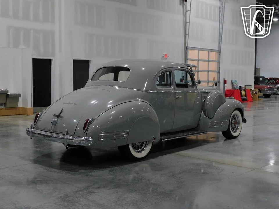 1941 Packard Clipper - Image 5 of 12