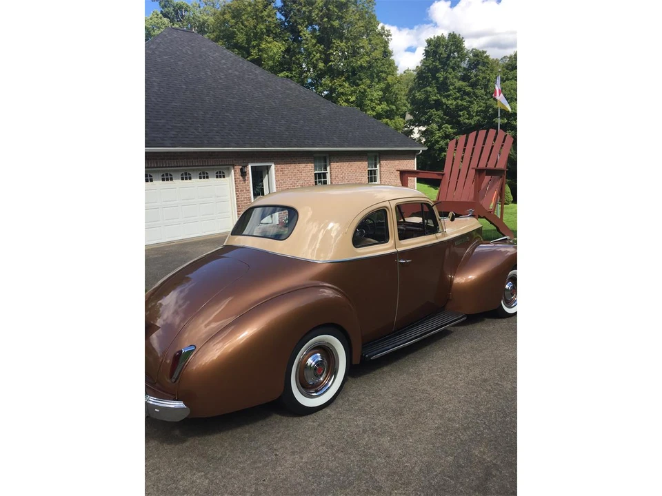 1941 Packard Six & One-Ten & 115 - Image 4 of 18