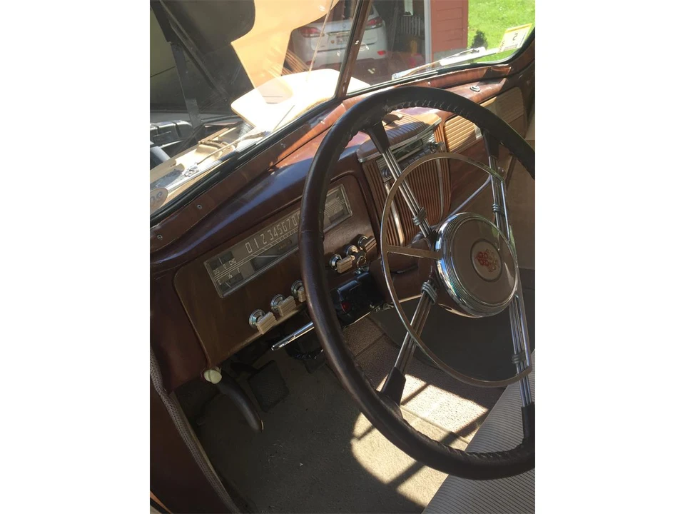 1941 Packard Six & One-Ten & 115 - Image 7 of 18