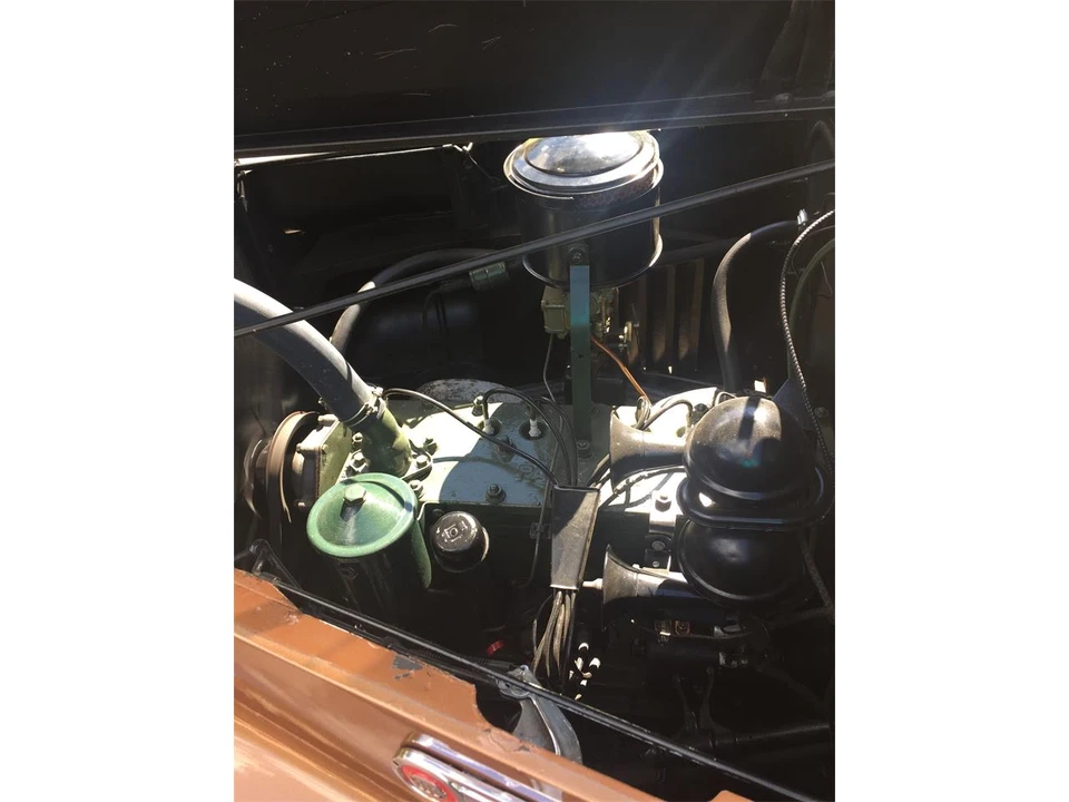1941 Packard Six & One-Ten & 115 - Image 12 of 18
