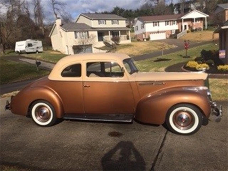 1941 Packard Six & One-Ten & 115 - Image 8 of 18