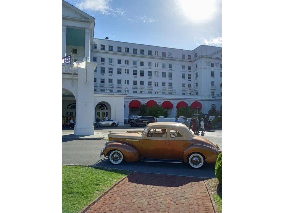1941 Packard Six & One-Ten & 115 - Image 16 of 18