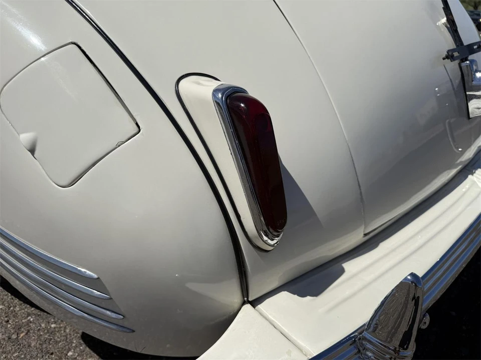 1941 Packard Six & One-Ten & 115 - Image 26 of 31