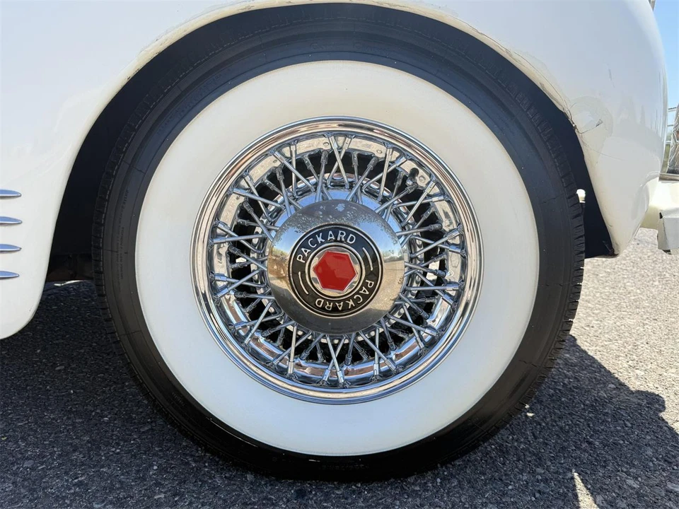 1941 Packard Six & One-Ten & 115 - Image 31 of 31