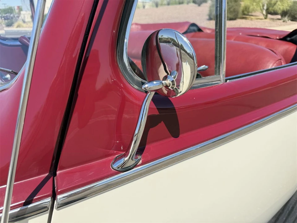 1941 Packard Six & One-Ten & 115 - Image 22 of 31