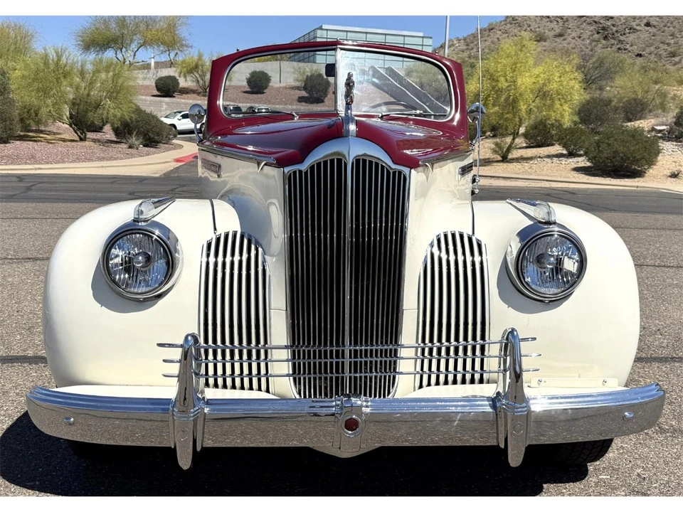 1941 Packard Six & One-Ten & 115 - Image 12 of 31