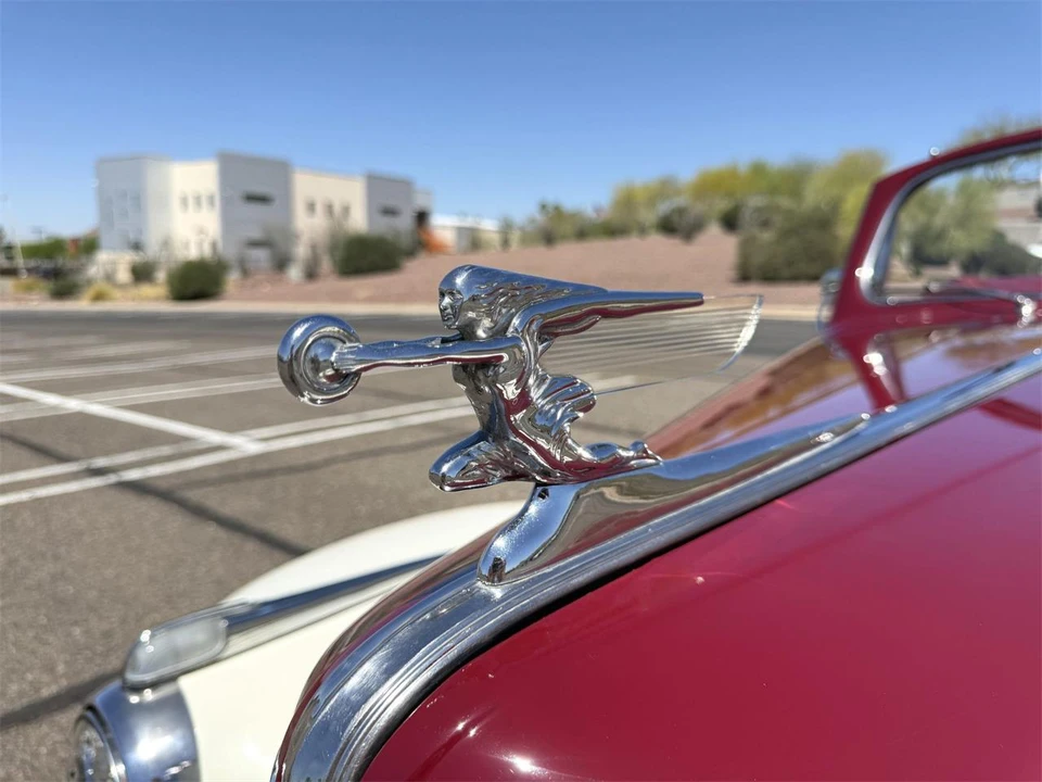 1941 Packard Six & One-Ten & 115 - Image 17 of 31