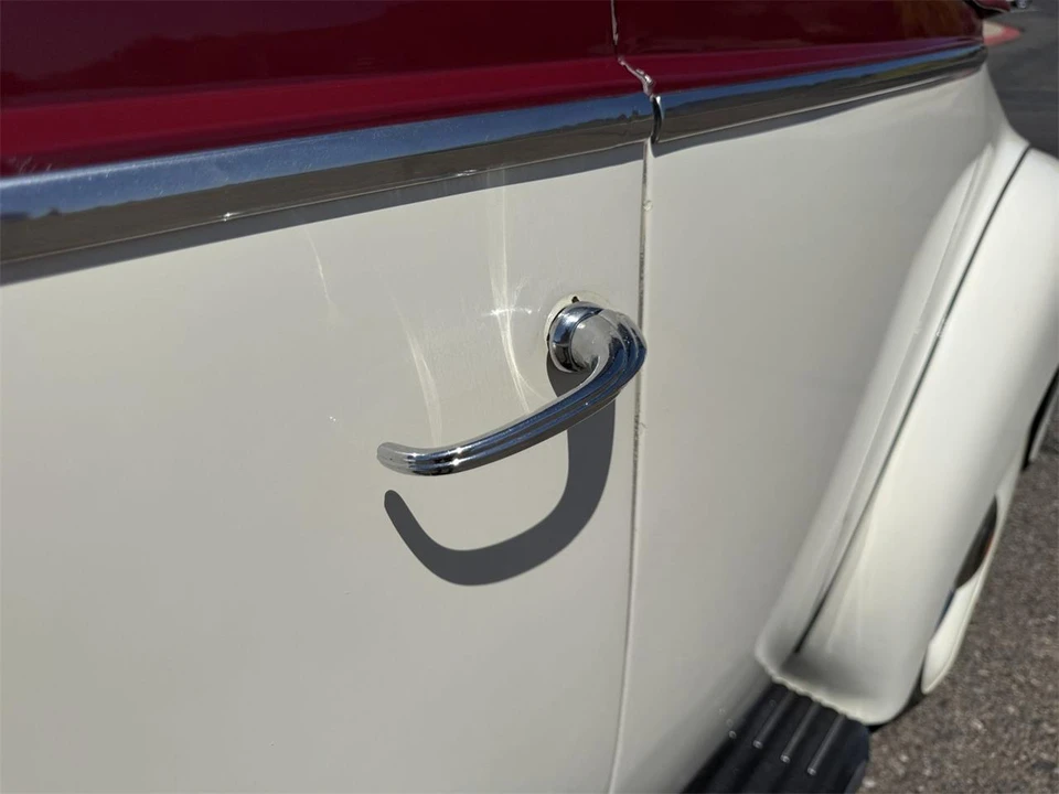 1941 Packard Six & One-Ten & 115 - Image 23 of 31