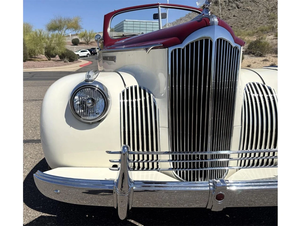 1941 Packard Six & One-Ten & 115 - Image 13 of 31