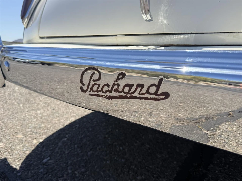 1941 Packard Six & One-Ten & 115 - Image 29 of 31