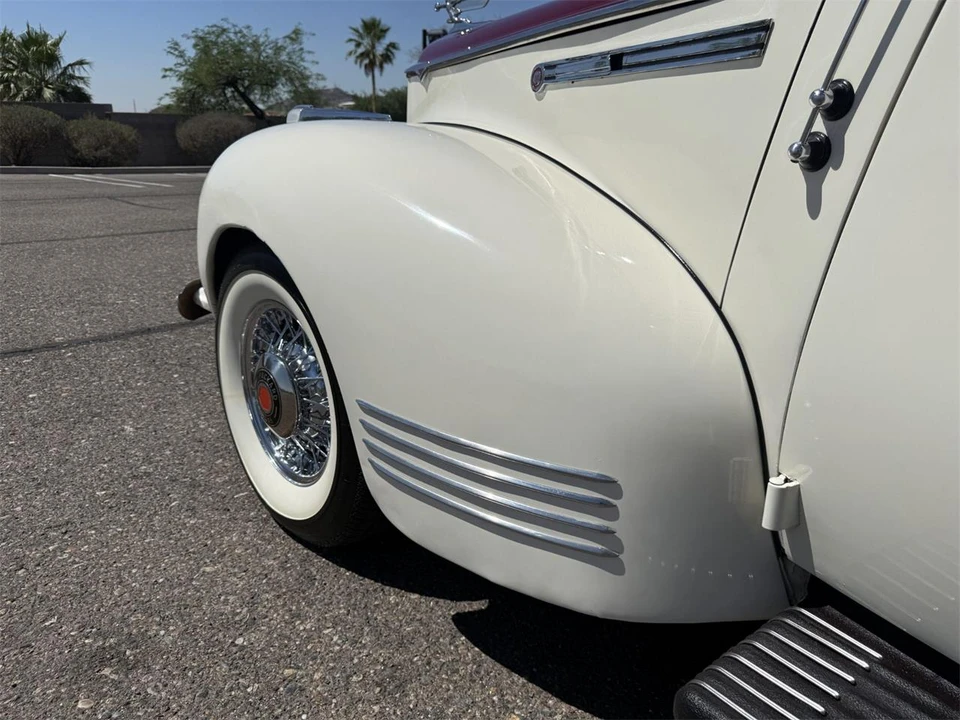 1941 Packard Six & One-Ten & 115 - Image 24 of 31