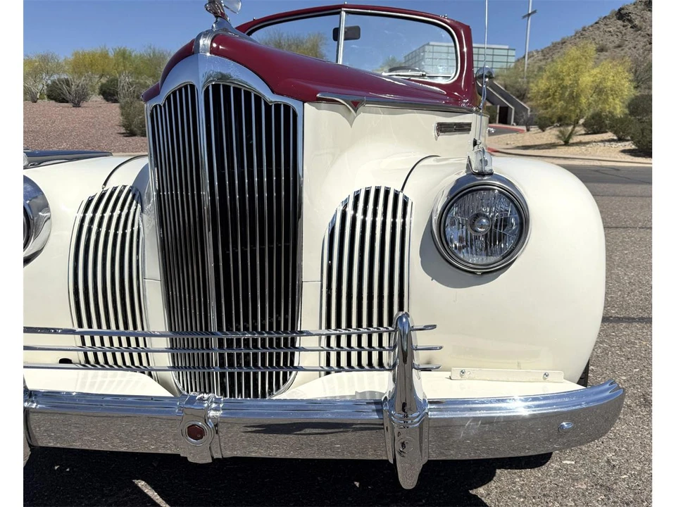 1941 Packard Six & One-Ten & 115 - Image 14 of 31