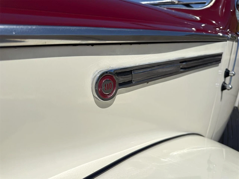 1941 Packard Six & One-Ten & 115 - Image 19 of 31