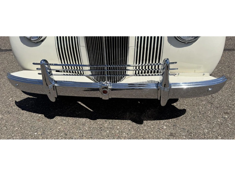 1941 Packard Six & One-Ten & 115 - Image 15 of 31