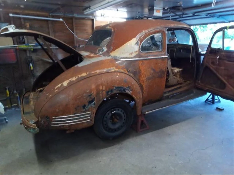 1941 Packard Six & One-Ten & 115 - Image 19 of 23