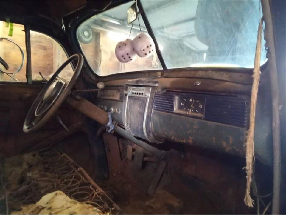 1941 Packard Six & One-Ten & 115 - Image 17 of 23