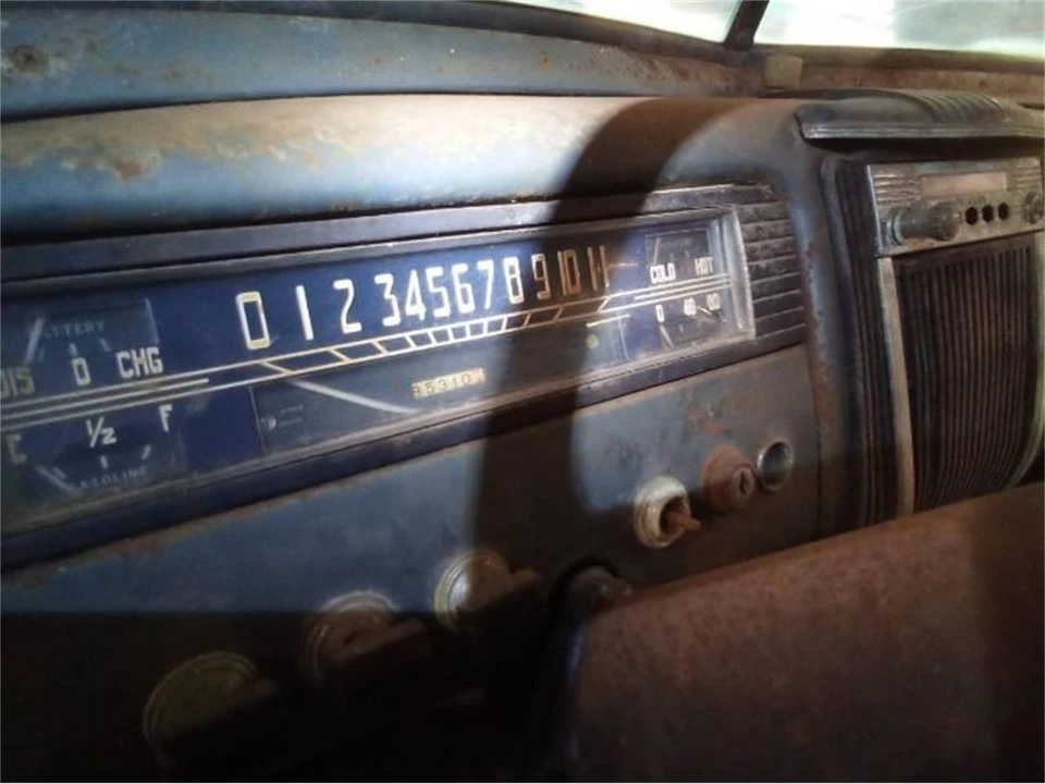 1941 Packard Six & One-Ten & 115 - Image 21 of 23