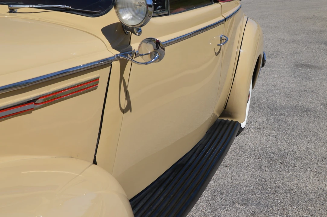 1941 Packard Six & One-Ten & 115 - Image 10 of 21
