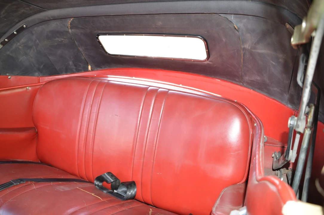 1941 Packard Six & One-Ten & 115 - Image 20 of 21