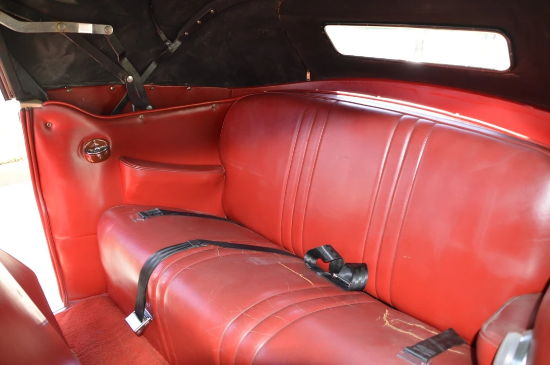 1941 Packard Six & One-Ten & 115 - Image 19 of 21