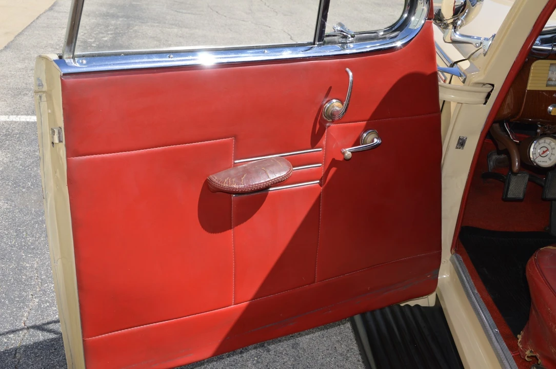 1941 Packard Six & One-Ten & 115 - Image 15 of 21