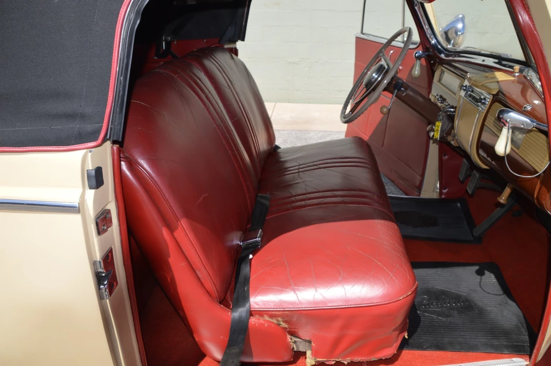 1941 Packard Six & One-Ten & 115 - Image 18 of 21