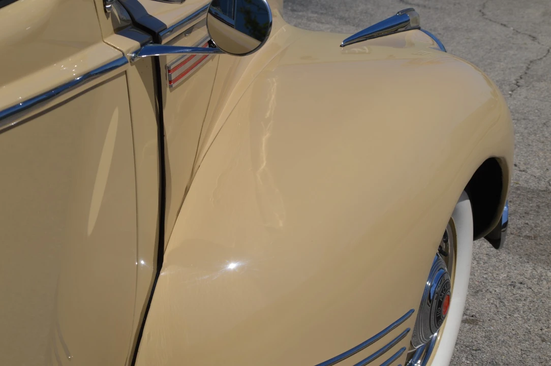 1941 Packard Six & One-Ten & 115 - Image 14 of 21
