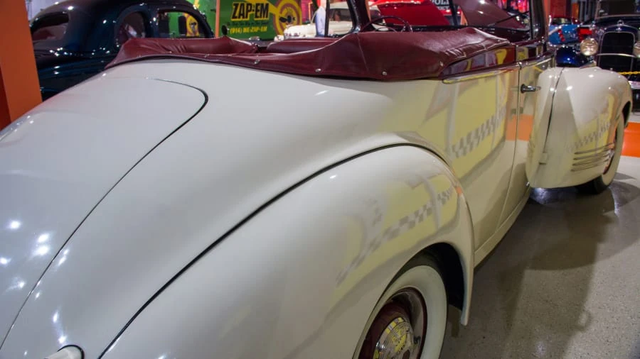 1941 Packard Six & One-Ten & 115 - Image 3 of 5
