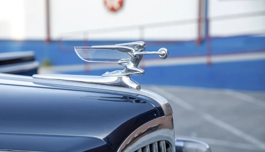 1941 Packard Six & One-Ten & 115 - Image 10 of 24