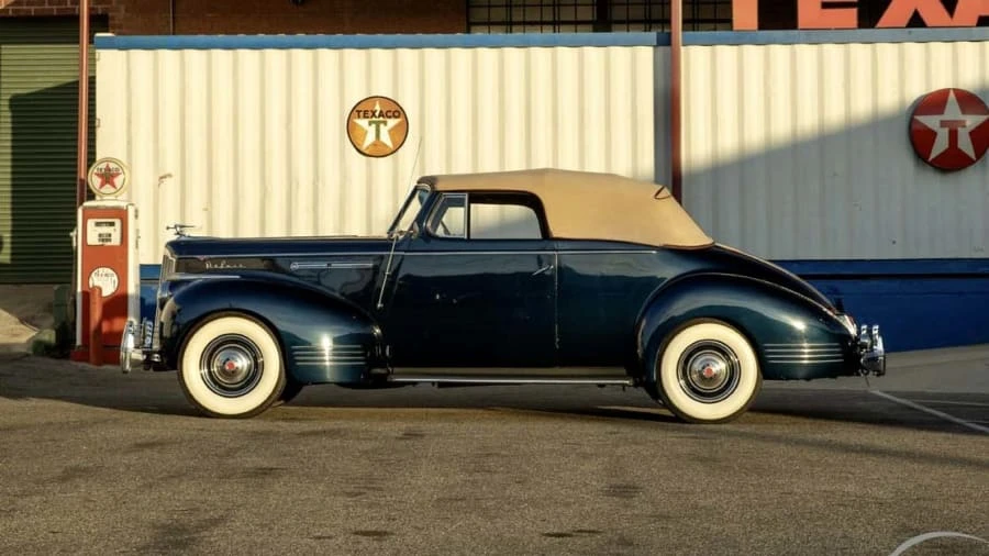 1941 Packard Six & One-Ten & 115 - Image 2 of 24