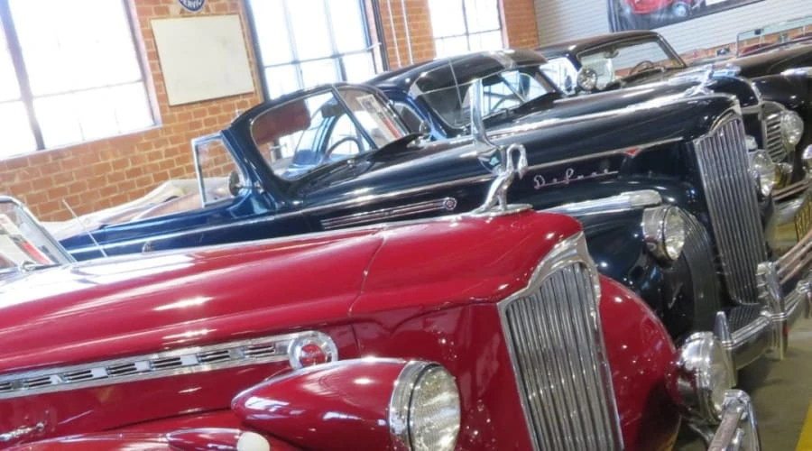 1941 Packard Six & One-Ten & 115 - Image 22 of 24