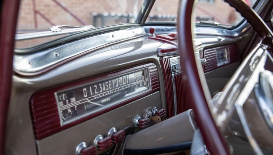 1941 Packard Six & One-Ten & 115 - Image 15 of 24