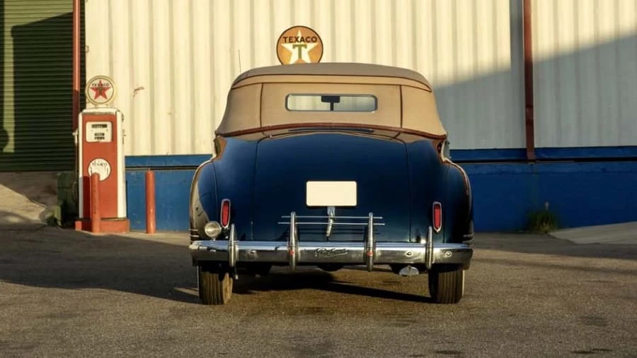 1941 Packard Six & One-Ten & 115 - Image 5 of 24