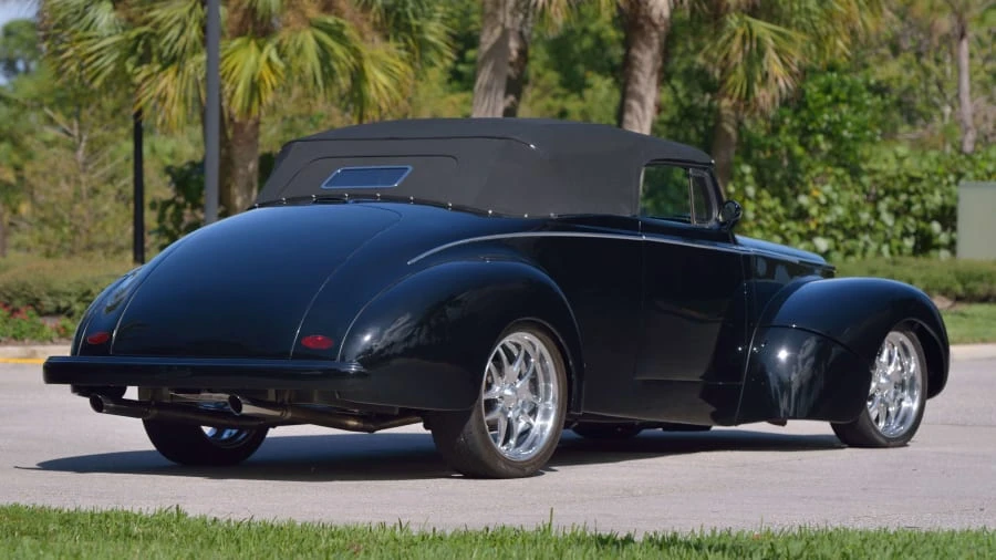 1941 Packard Six & One-Ten & 115 - Image 3 of 31
