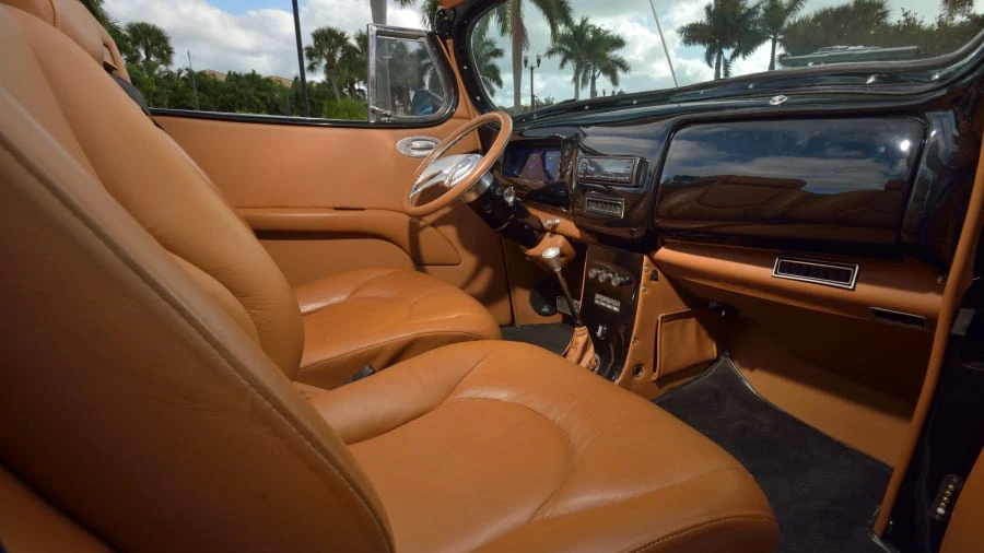 1941 Packard Six & One-Ten & 115 - Image 5 of 31