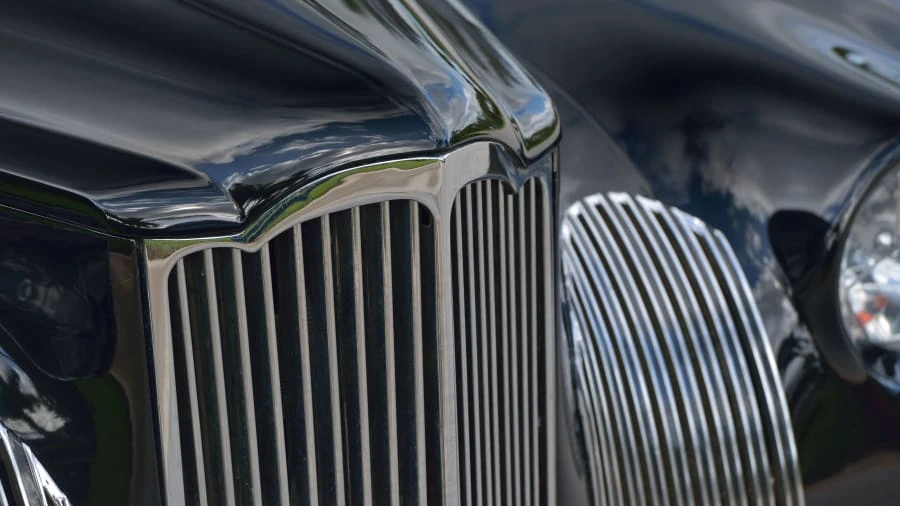1941 Packard Six & One-Ten & 115 - Image 10 of 31