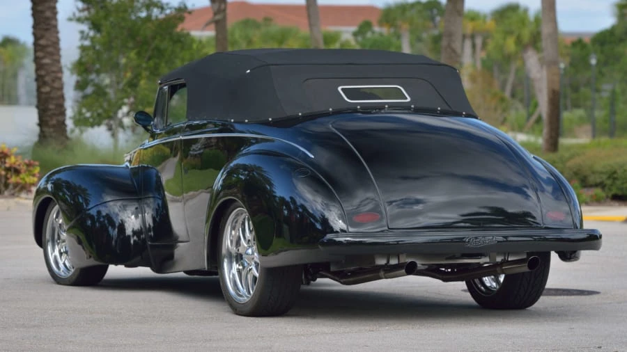 1941 Packard Six & One-Ten & 115 - Image 13 of 31