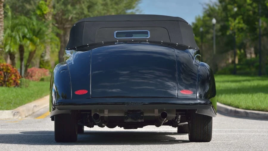1941 Packard Six & One-Ten & 115 - Image 20 of 31