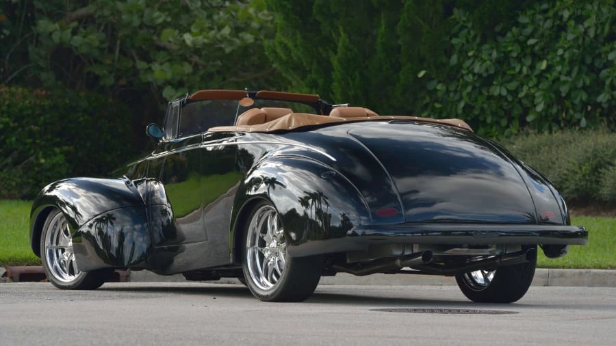 1941 Packard Six & One-Ten & 115 - Image 21 of 31