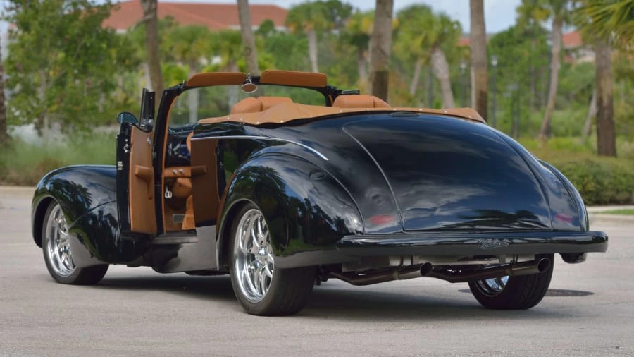 1941 Packard Six & One-Ten & 115 - Image 29 of 31