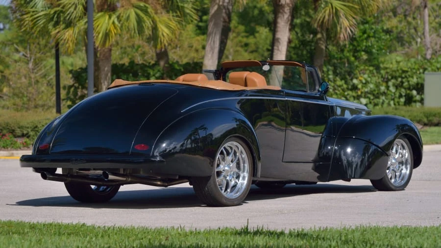 1941 Packard Six & One-Ten & 115 - Image 30 of 31