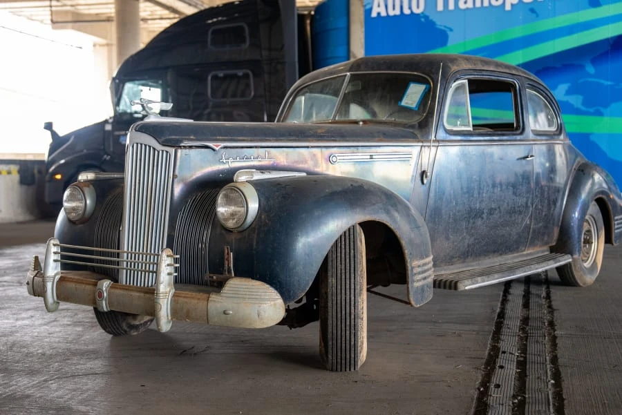 1941 Packard Six & One-Ten & 115 - Image 21 of 31