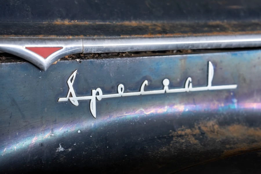 1941 Packard Six & One-Ten & 115 - Image 18 of 31
