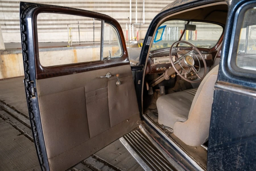 1941 Packard Six & One-Ten & 115 - Image 30 of 31