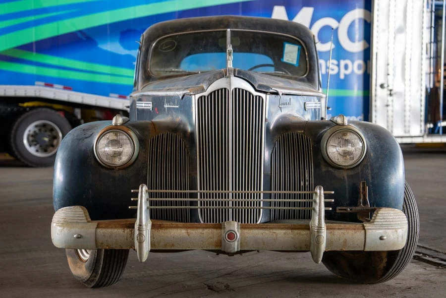 1941 Packard Six & One-Ten & 115 - Image 19 of 31