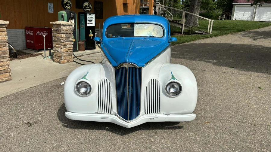 1941 Packard Six & One-Ten & 115 - Image 3 of 31