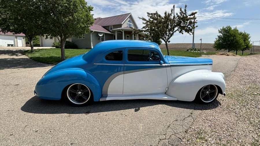 1941 Packard Six & One-Ten & 115 - Image 6 of 31
