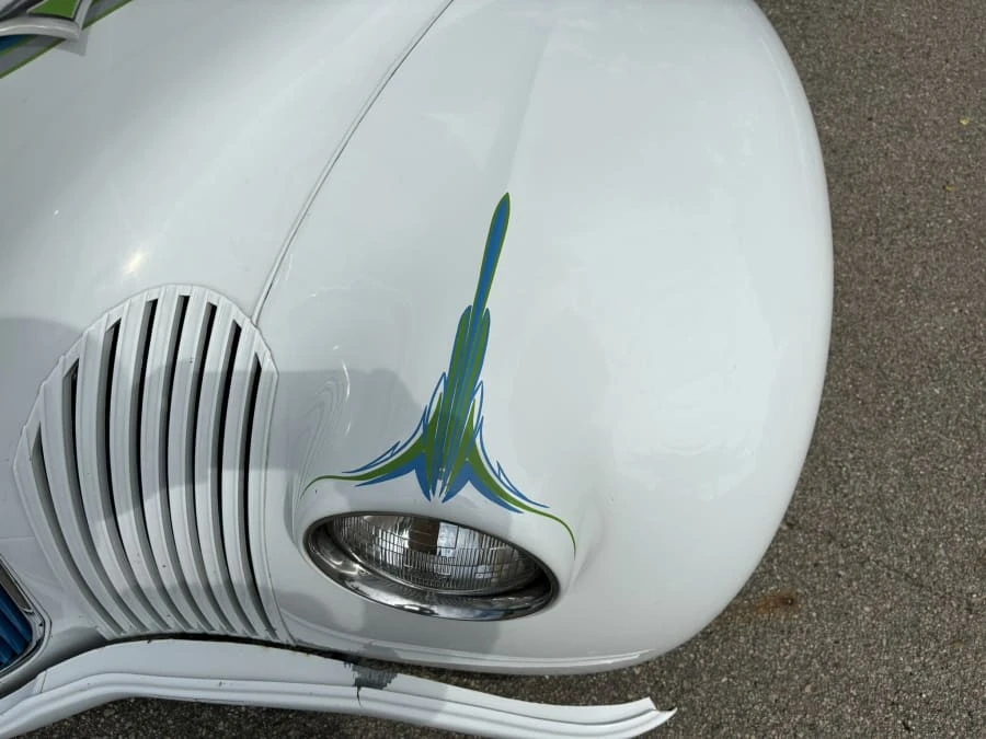1941 Packard Six & One-Ten & 115 - Image 10 of 31