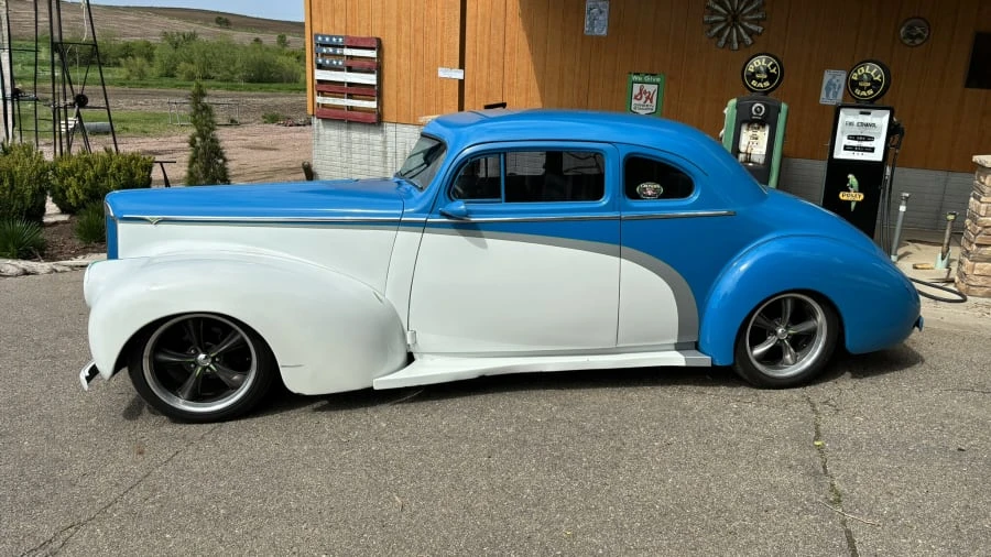 1941 Packard Six & One-Ten & 115 - Image 2 of 31