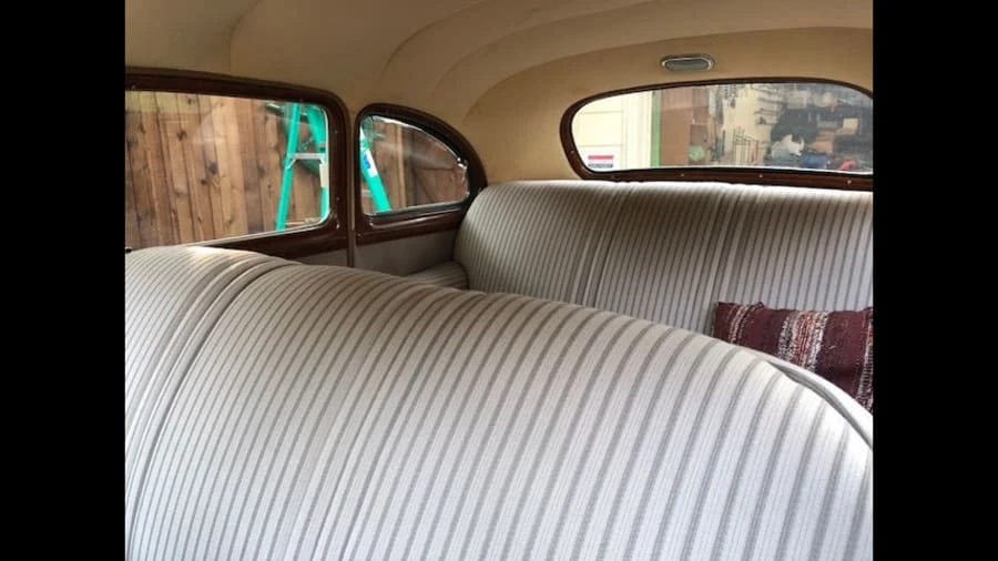 1941 Packard Six & One-Ten & 115 - Image 4 of 8